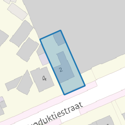 Perceel VND00-C-2139