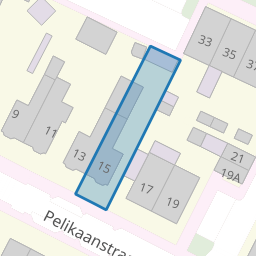 Perceel VND00-C-2151