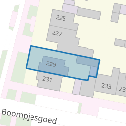 Perceel VND00-C-2158