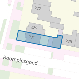 Perceel VND00-C-2159