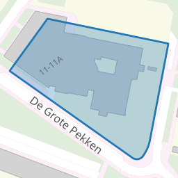 Perceel VND00-C-2167