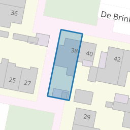 Perceel VND00-C-2171