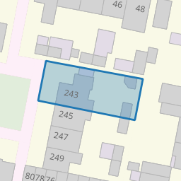 Perceel VND00-C-2172