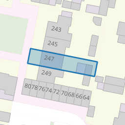 Perceel VND00-C-2174