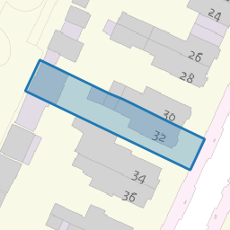 Perceel VND00-C-2180