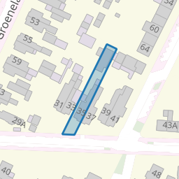 Perceel VND00-C-2182