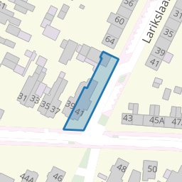 Perceel VND00-C-2185