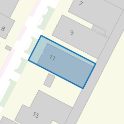 Perceel VND00-C-2204