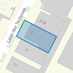 Perceel VND00-C-2206