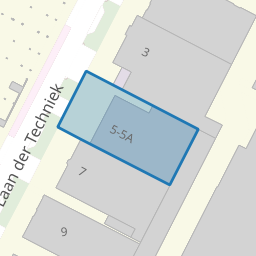 Perceel VND00-C-2207