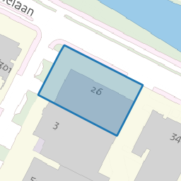 Perceel VND00-C-2209