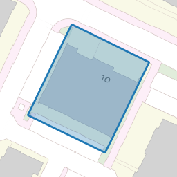 Perceel VND00-C-2215