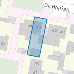 Perceel VND00-C-2228