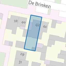 Perceel VND00-C-2229