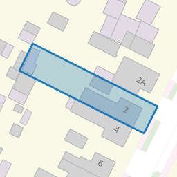 Perceel VND00-C-2232