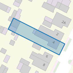 Perceel VND00-C-2233