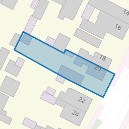 Perceel VND00-C-2237