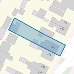 Perceel VND00-C-2238