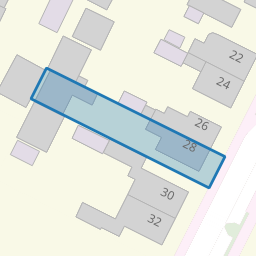 Perceel VND00-C-2242