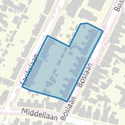 Perceel VND00-C-2247