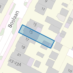 Perceel VND00-C-2249