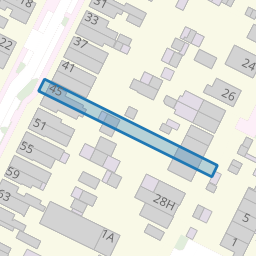 Perceel VND00-C-2257