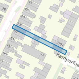 Perceel VND00-C-2259