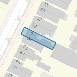 Perceel VND00-C-2261