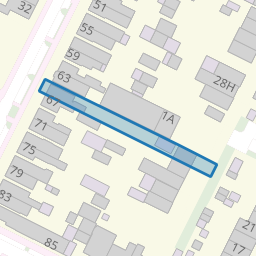 Perceel VND00-C-2262