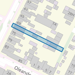 Perceel VND00-C-2263