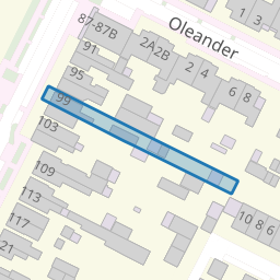 Perceel VND00-C-2270