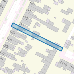 Perceel VND00-C-2275