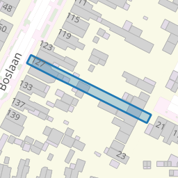Perceel VND00-C-2277