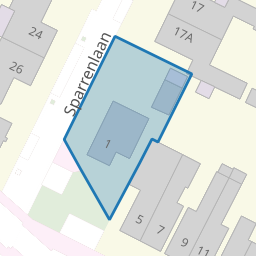 Perceel VND00-C-2284