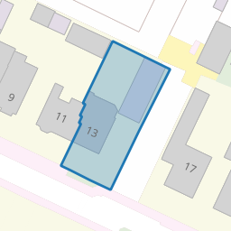 Perceel VND00-C-2288