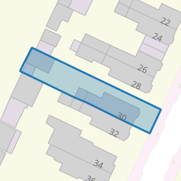 Perceel VND00-C-2291