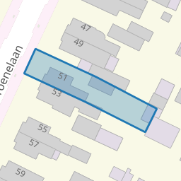 Perceel VND00-C-2294