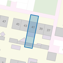 Perceel VND00-C-2304