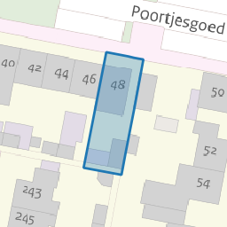 Perceel VND00-C-2307