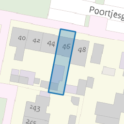 Perceel VND00-C-2308