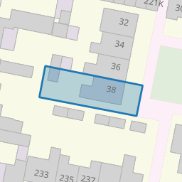 Perceel VND00-C-2313