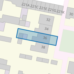 Perceel VND00-C-2314