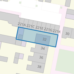 Perceel VND00-C-2316