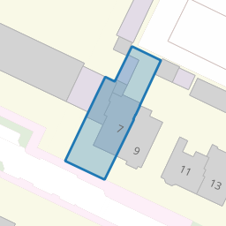 Perceel VND00-C-2317