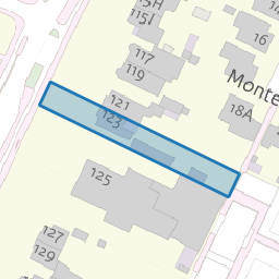 Perceel VND00-C-2338