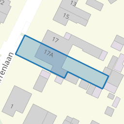 Perceel VND00-C-2340