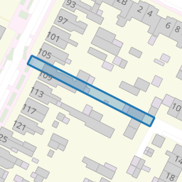 Perceel VND00-C-2353