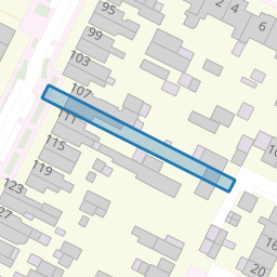 Perceel VND00-C-2354