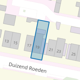 Perceel VND00-C-2365