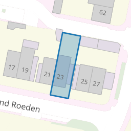 Perceel VND00-C-2367